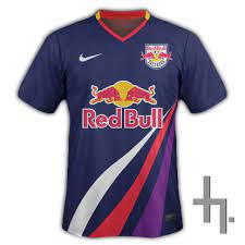 Founded on 19 april 1879, fc st. Rb Salzburg Away Kit Jersey On Sale