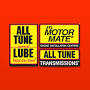 All Tune and Lube from m.facebook.com