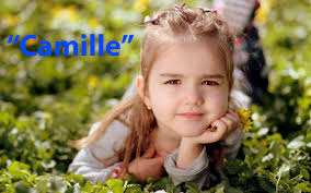 Middle Names For Camille (185+ Pretty Cool Options)