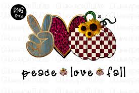 Weekly free svg cut file diy craft inspirations & videos 👇🏼✨click this link for more✨👇🏼 smart.bio/freesvgcaluyadesign. Halloween Sublimation Peace Love Design Graphic By Csdesign Creative Fabrica