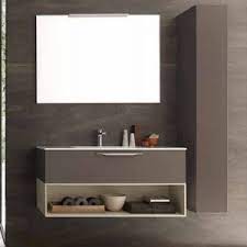 Mobile Arredo Bagno Nuova Collezione Archeda Light Evolution Comp 20 Edilvetta Verona Arredamento Bagno Arredo Bagno Moderno Bagni Moderni