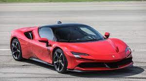 Check spelling or type a new query. 2021 Ferrari Sf90 Stradale Spider Review Pricing And Specs