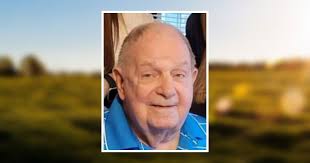 Marion Earl Perkins Obituary March 11, 2023
