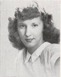 Sylvia M. “Sup” Wendling Anhalt (1929-2022)