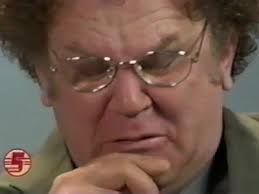 Dr. Steve Drambus Brule