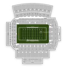 Arizona Stadium Seating Chart Seatgeek