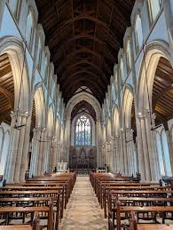 The Afghan Church is beautiful. : r/mumbai