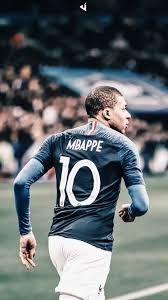 We hope you enjoy our growing collection of hd images to use as a background or home screen for your smartphone or computer. Jdesign On Twitter France Kylian Mbappe Lock Screen Header Wallpaper Arnaudbml