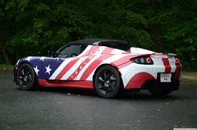 Tesla Roadster Made In The Usa For More Check Out Www Evannex Com Tesla Roadster Roadsters Tesla
