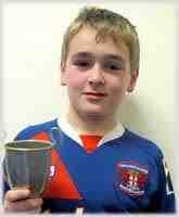 January 3rd 2013 January 10th 2013