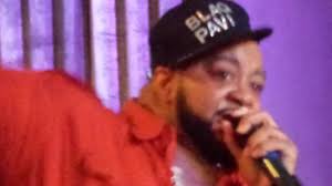 Dave Tolliver (Men At Large)