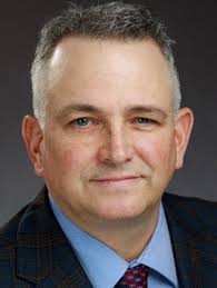 Biography: Peter Johnston