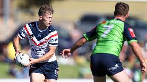 Sam walker is a professional rugby league footballer who plays as a halfback for the sydney roosters in the national rugby league (nrl). Nrl 2021 Sam Walker Set To Sign Long Term Deal With Sydney Roosters The Courier Mail