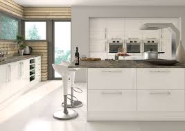 18 inspiring open kitchen shelves ideas that work great in any home not only do open kitchen shelves make your life easier (suddenly you can see everything!), but they also provide you with a stage to show off your favorite pieces of kitchenware, crockery, and decor. What Is A Kitchen End Panel Help Home Flat Pack Kitchens