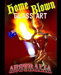 Each piece has a creative flair that is uniquely home blown glass. Home Blown Glass Art Home Facebook