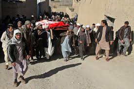 Tue, dec 22 2020 10:54 am. Targeted Killings Threaten Afghanistan S Postwar Future Abc News