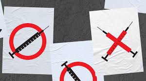 Ironically, these exemptions are often abused, as you don't actually need to belong to a religion that is against vaccines to claim a religious exemption to vaccinations. The Campaign Against The Vaccines Is Already Under Way The Atlantic