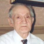 Paul Parlapiano, Sr.