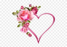 Clean, friendly, talented artists in our shop. Blue Rose Heart Tattoo Clipart 2436989 Pikpng