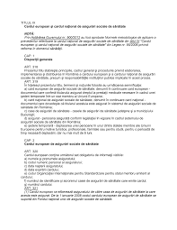 73/2019 pentru modificarea și completarea art. Http Www Cnas Pnc Ro Files Titlul Ix Cardul European Si Cardul National De Asigurari Sociale De Sanatate Pdf