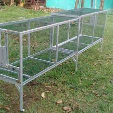 • umbar murai batu (mb) setiap hari dari pagi sampai sore. Kandang Burung Umbaran Sliding 3m Berkualitas Shopee Indonesia