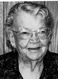 Frieda May McGill Obituary