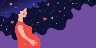 Seeing it in the position of virgo in a dream is good for health and fitness oriented people. Dreaming Of Having A Baby Boy What Does It Mean