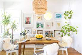 But having designer digs shouldn't cost you too much: Ikea Bohemian Look Best Home Decor Products Apartment Therapy
