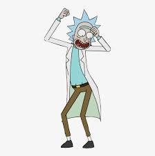 Nicepng provides large related hd transparent png images. Rick And Morty Png Gif Clip Art Freeuse Library Rick And Morty Rick Free Transparent Png Download Pngkey