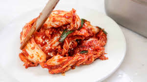 Moreover, sensory evaluation showed higher scores for fs kimchi than for other kimchis. Fresh Kimchi Geotjeori Incredible 10 Minute Recipe Futuredish