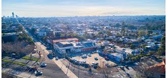 Dylan Kilner joins Stonebridge Property Group