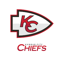 The chiefs wear a circular patch on their left upper chest bearing a gold eagle and the number 37 in the patch features the afl, texans and chiefs logos. Kansas City Chiefs Logos