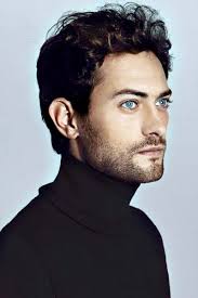 Entrevista a Peter Vives