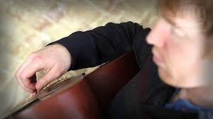 Jonny Kearney & Lucy Farrell