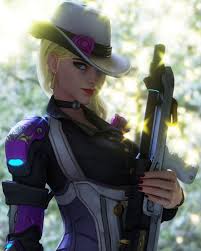 Overwatch Blizzard Blizzard Entertainment Fendomy 3d Art 3d Art 3d Art 3d Art 3d Art Artist Ashe Overwatch Bro Overwatch Overwatch Comic Overwatch Fan Art