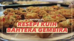 Our system stores various resepi kuih apk older versions, trial versions, vip versions, you can see here. Bersama Ibu Kuih Bahtera Gembira Youtube
