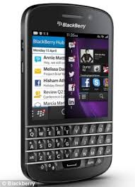 You have to be running either 10.2 with the unlocked runtime or use the debug method (with either 10.1 or 10.2). Can A Keyboard Save Blackberry Ailing Firm Reveals Q10 It Hopes Will Take On The Touchscreens Daily Mail Online