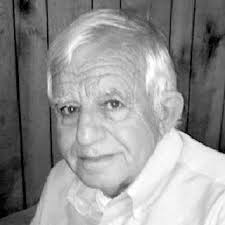 Charles Hecht Obituary (1934