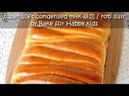 Version Hi Hi I M Back From My Recent Singapore Trip And Now Back To My Blogging Unlike My Past Holiday Trips I In 2020 Milk Bread Recipe Bread Recipes Sweet Bread