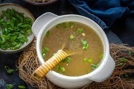 Do You Have To Use Chicken Broth Within 14 Days Of Opening The Whole Portion