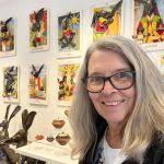 Meet Hiroko Yoshimoto