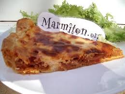 Tarte Armenienne Recette Recettes De Cuisine Recette Recette Tarte