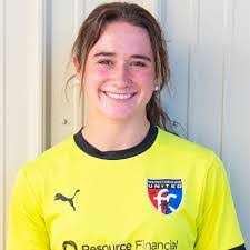 Nora Dye's Instagram, Twitter & Facebook