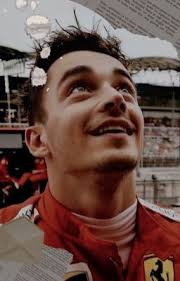 Make-A-Wish|| Charles Leclerc