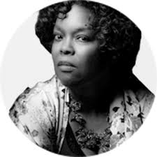 Andrea King Collier, for the Black Women's Health Imperative