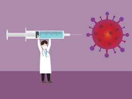 A covid‑19 vaccine is a vaccine intended to provide acquired immunity against severe acute respiratory syndrome coronavirus 2 (sars‑cov‑2), the virus causing coronavirus disease 2019 (covid‑19). Hopes For Quick Covid 19 Vaccine Rest On Innovations Collaborations American Heart Association
