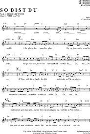 So Bist Du Keyboard Peter Maffay Maffay Peter Schlager 1970 1979 In 2020 Gitarre Lieder Gitarrenlieder Saxophon Noten