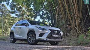 The boot of the nx300 is not very deep at all; 2018 Lexus Nx300 Family Car Review Babydrive