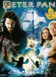Peter Pan 2003 Peter Pan 2003 Peter Pan Movie Peter Pan