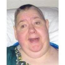 Sharon K. Hughes Obituary